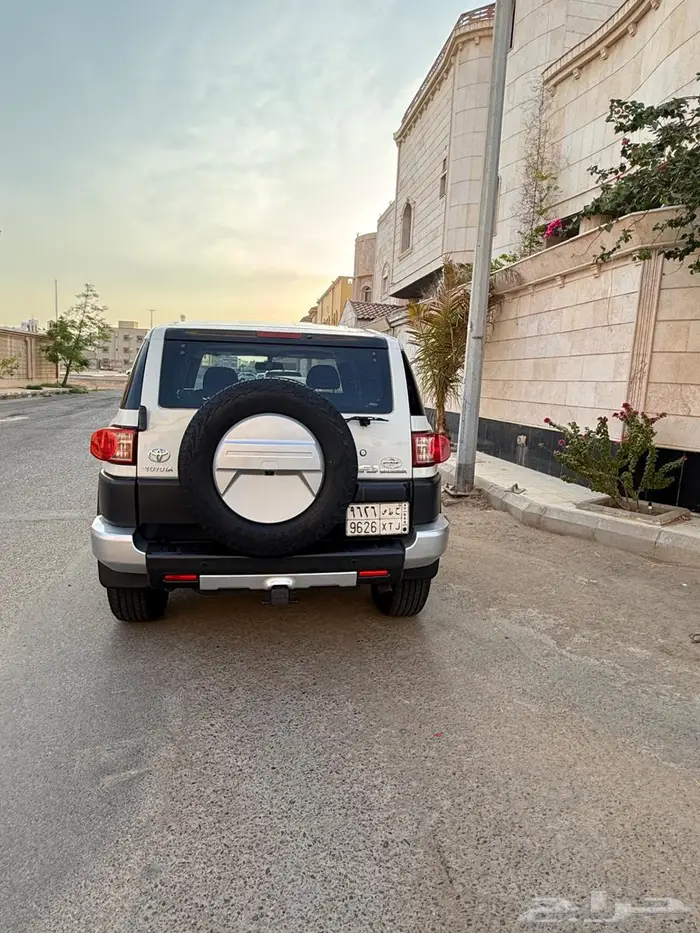 جيب اف جي 2 5