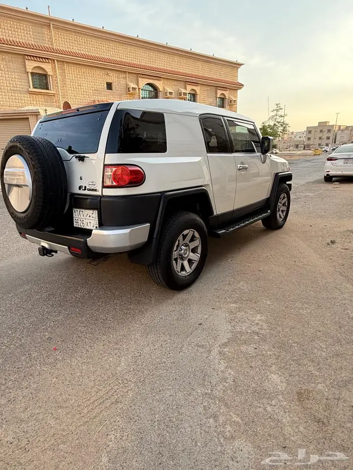 جيب اف جي 2 6