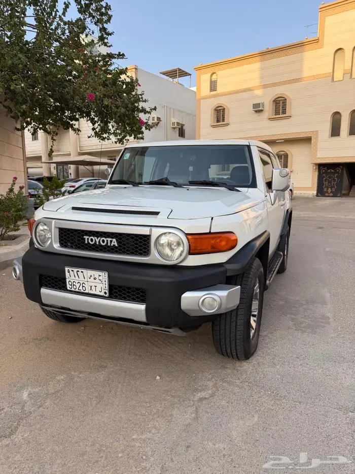 جيب اف جي 2 8