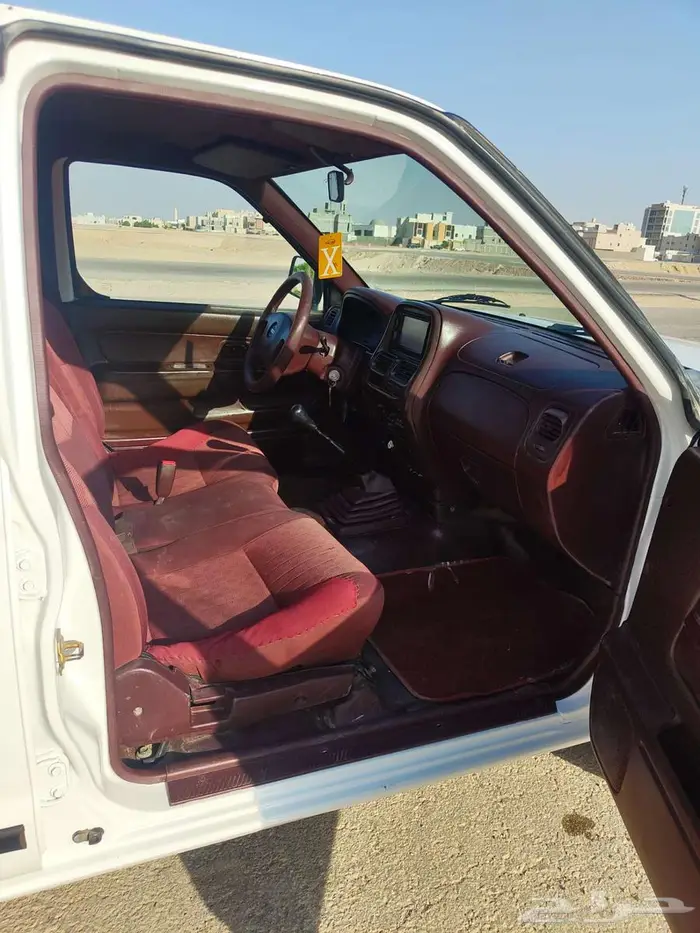 نيسان ددسن 2012 2