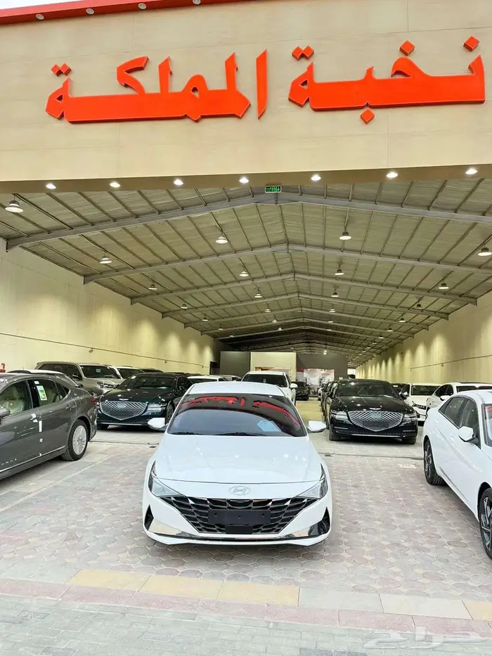 هونداي النترا 2021 كاميرا شاشة مثبت سرعه 1600 CC 2