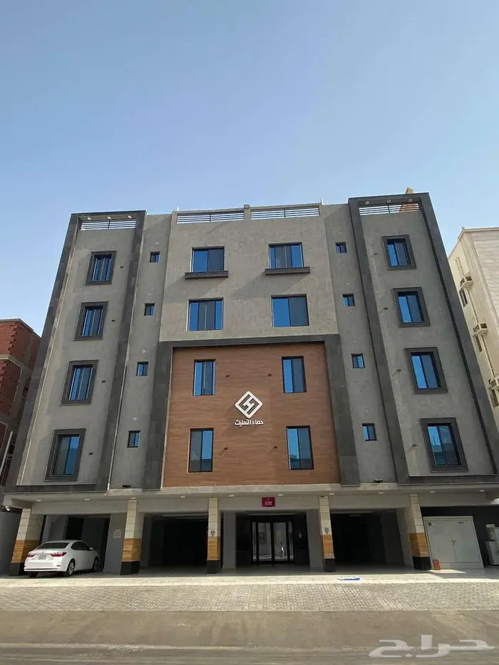 شقة تمليك في الرغامة 5