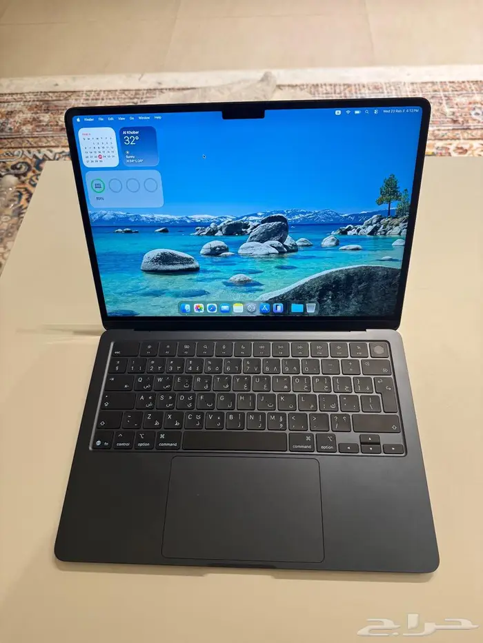 ماكبوك اير M4 2025 3