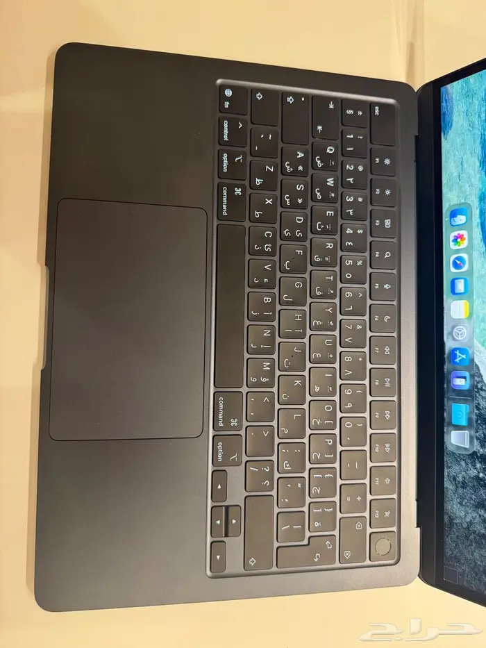 ماكبوك اير M4 2025 4