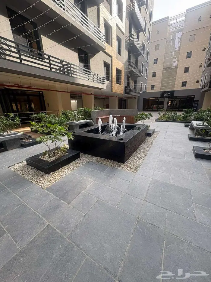 شقة فاخرة داكو حي النهضة Apartment  Darco Compound in Jeddah 0