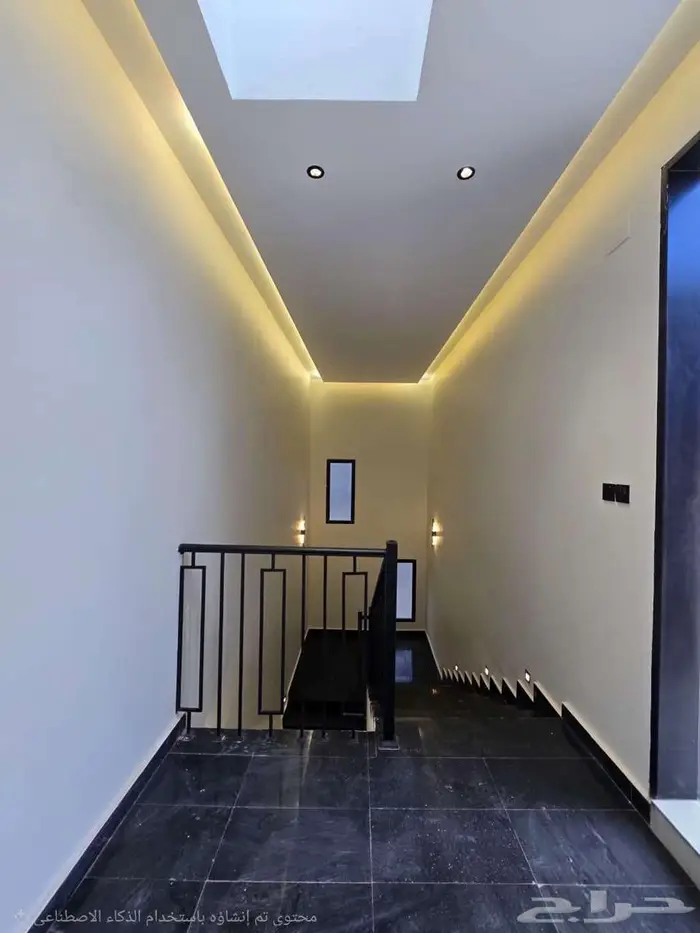 شقق علوية فاخرة للبيع حي الزهور - أبها 10