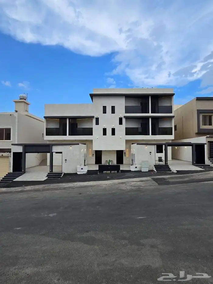 شقق علوية فاخرة للبيع حي الزهور - أبها 0