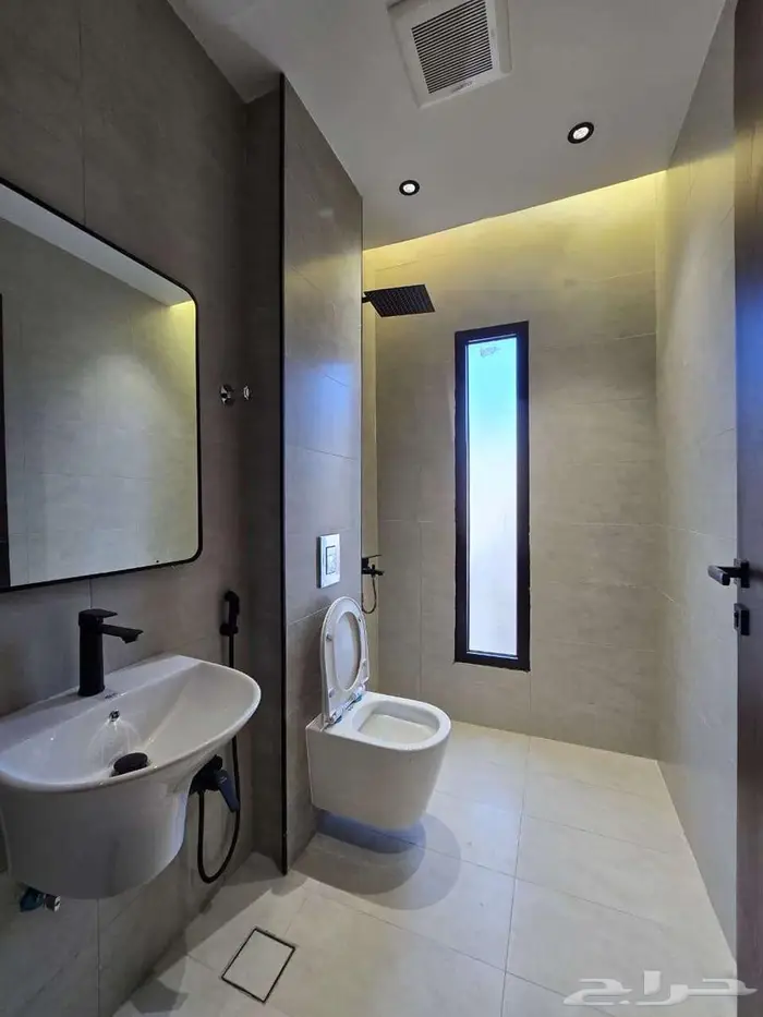 شقق علوية فاخرة للبيع حي الزهور - أبها 11