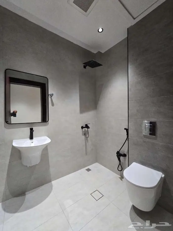 شقق علوية فاخرة للبيع حي الزهور - أبها 20