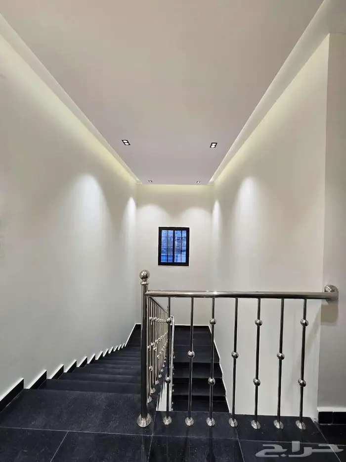 شقق علوية فاخرة للبيع المبطي - حي المعارض - خميس مشيط 4