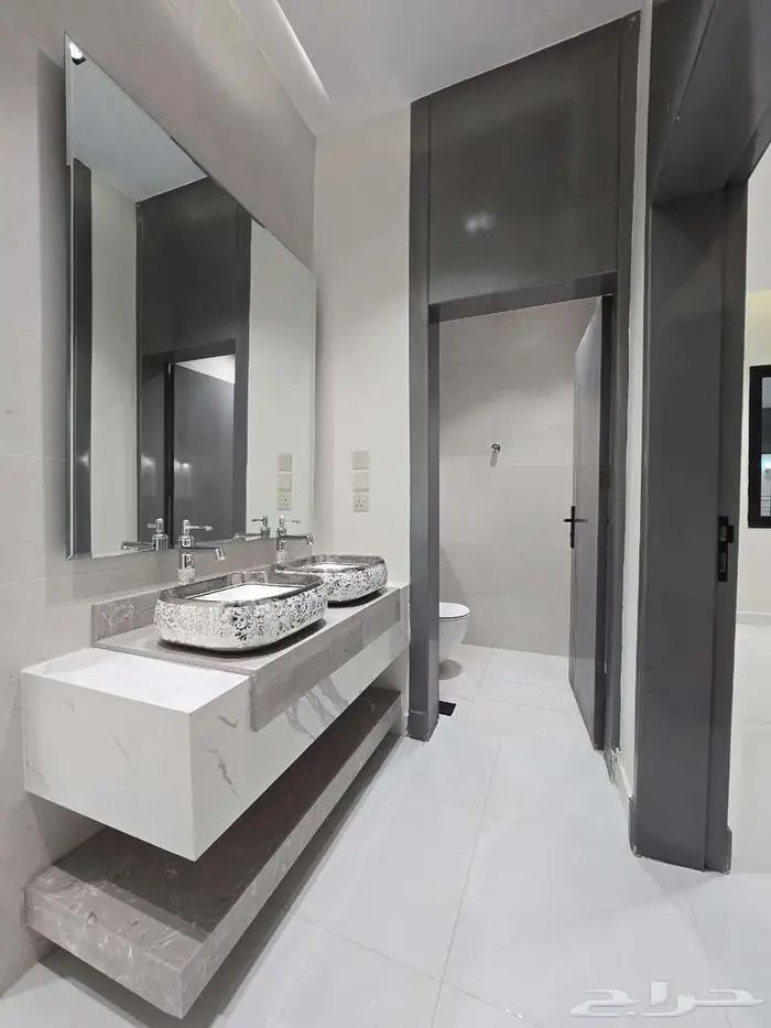 شقق علوية فاخرة للبيع المبطي - حي المعارض - خميس مشيط 7