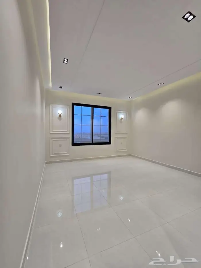 شقق علوية فاخرة للبيع المبطي - حي المعارض - خميس مشيط 12