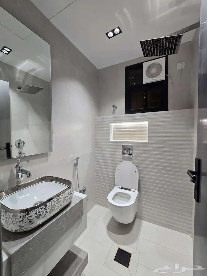 شقق علوية فاخرة للبيع المبطي - حي المعارض - خميس مشيط 11