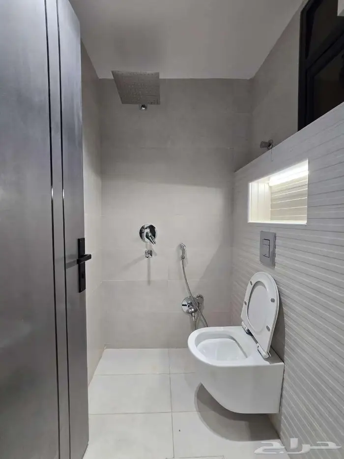 شقق علوية فاخرة للبيع المبطي - حي المعارض - خميس مشيط 13