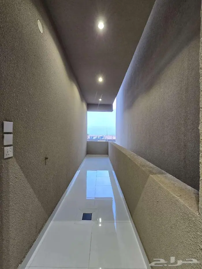 شقق علوية فاخرة للبيع المبطي - حي المعارض - خميس مشيط 20