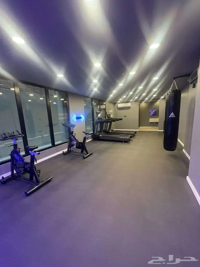 شقة فاخرة داكو حي النهضة Apartment  Darco Compound in Jeddah 3