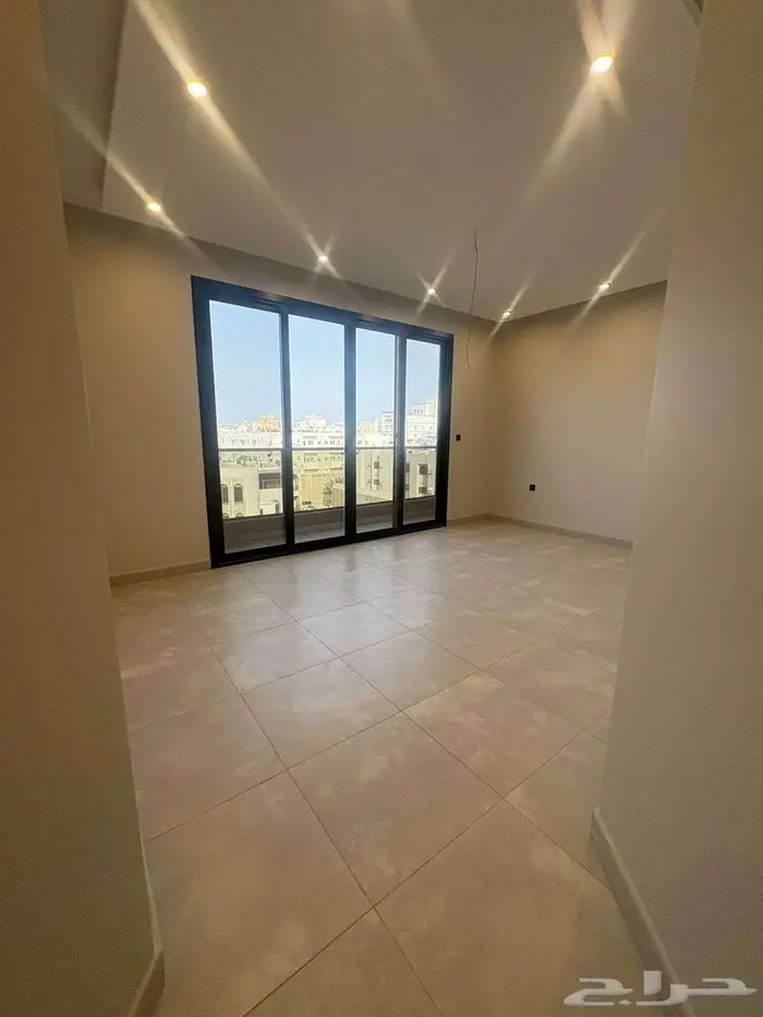 شقة فاخرة داكو حي النهضة Apartment  Darco Compound in Jeddah 1