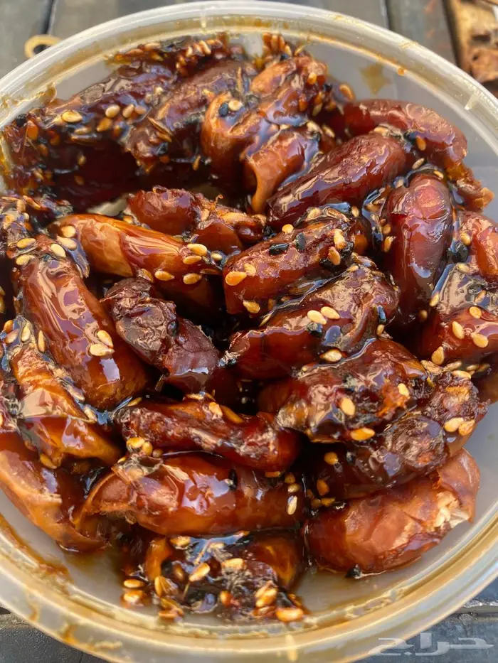 تمر رعيص فاخر سكري 0