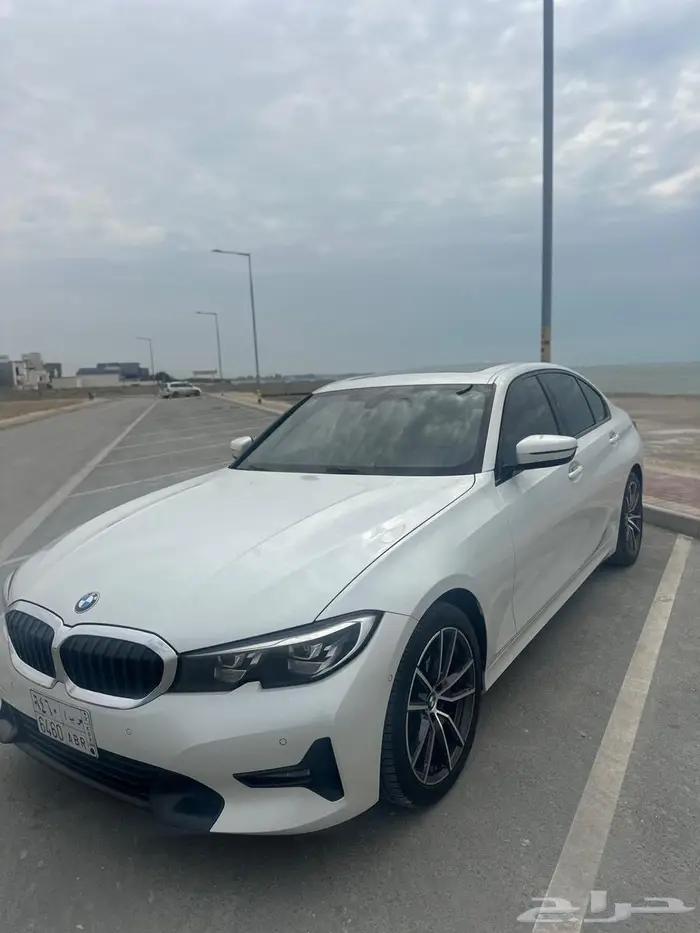 بي ام BMW 5