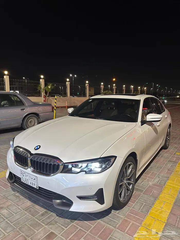 بي ام BMW 8