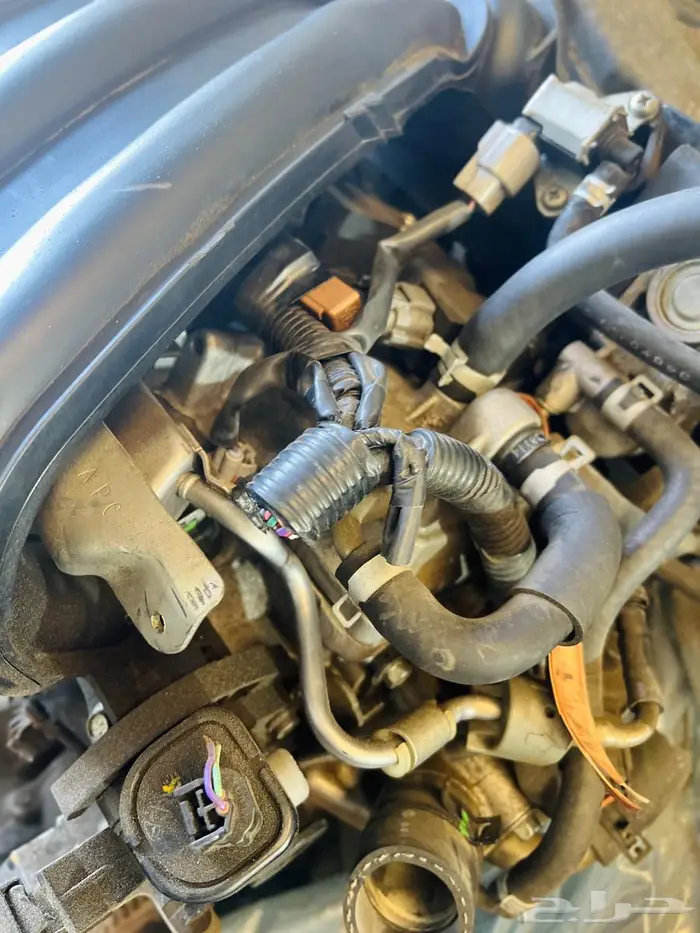 مكينة سوني - سنترا مستورد 1