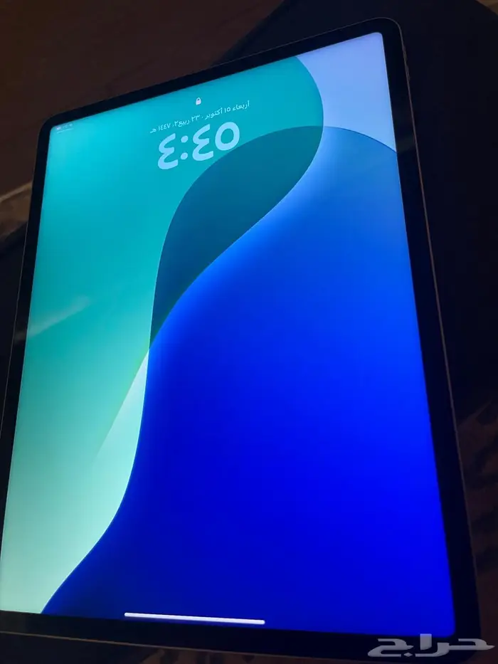 ايباد برو 12.9 الجيل السادس 0