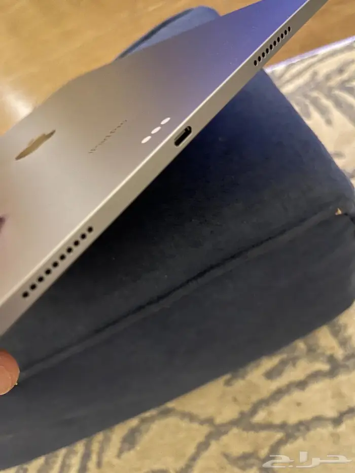 ايباد برو 12.9 الجيل السادس 2