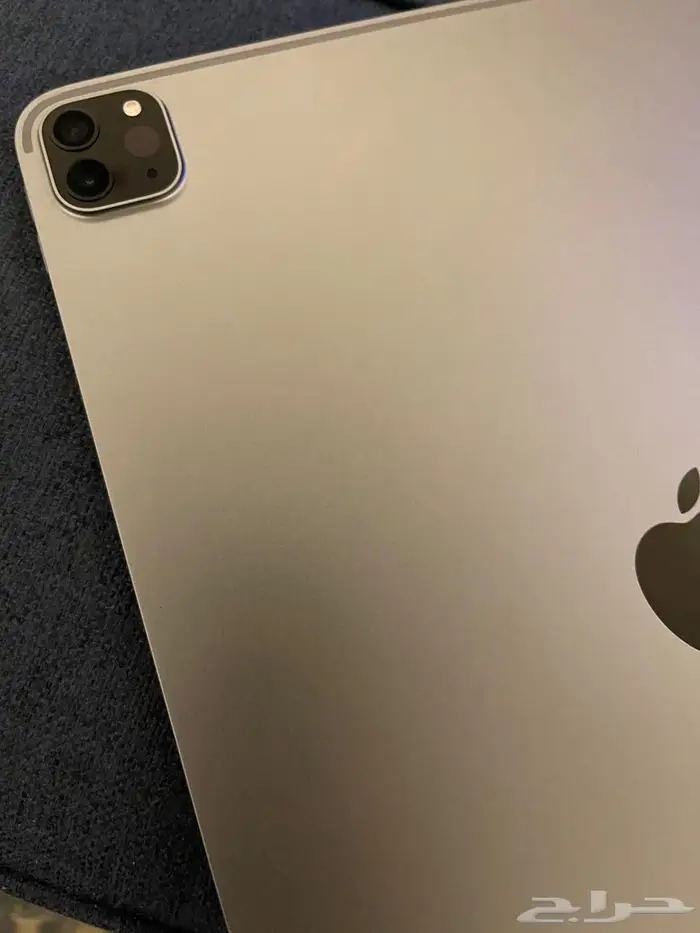 ايباد برو 12.9 الجيل السادس 4