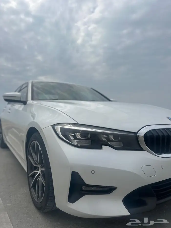 بي ام BMW 2