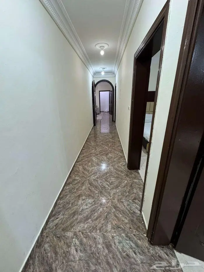شقق للايجار في جدة مفروش 8