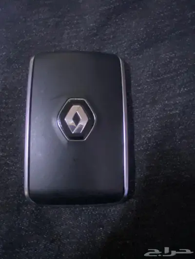 للبيع مفتاح رينو تاليسمان او كوليوس index