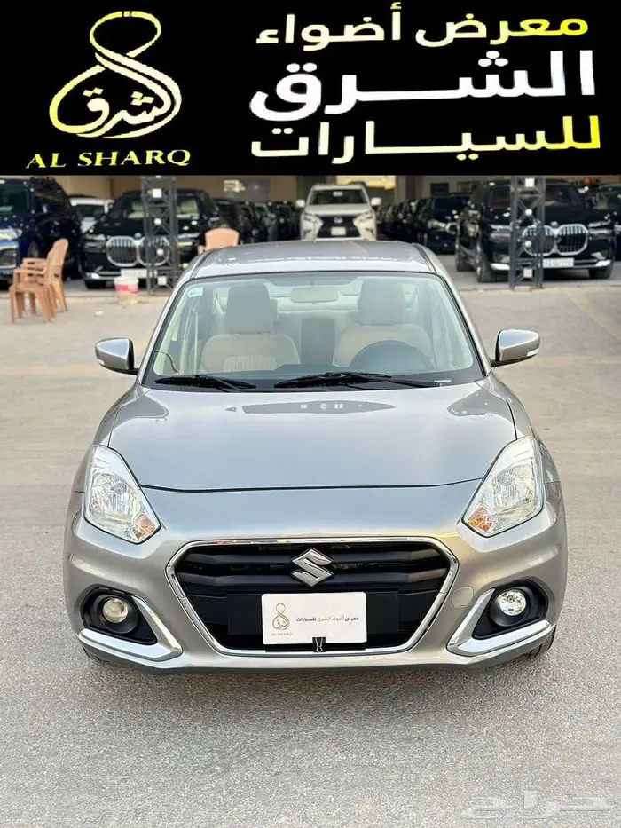 سوزوكي ديزاير 2023 فل كامل 0