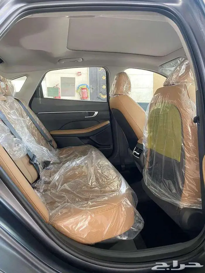 هيونداي سوناتا كمفورت موديل 2025 7