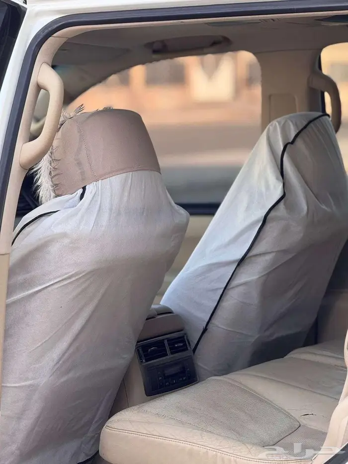 لكزس 2010 LX570 13