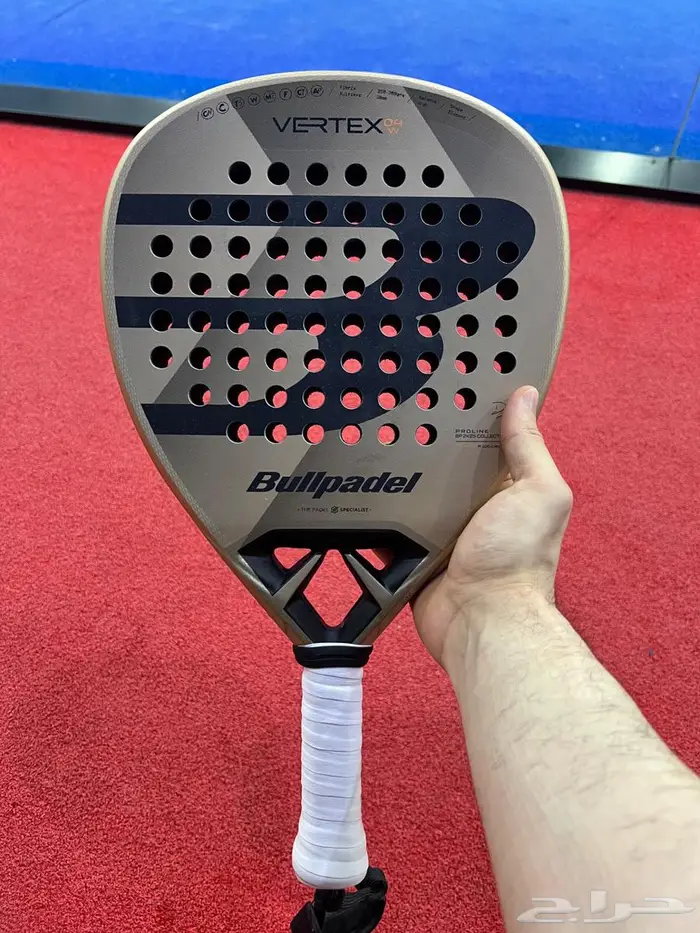 مضرب بادل احترافي مميز للبيع 0