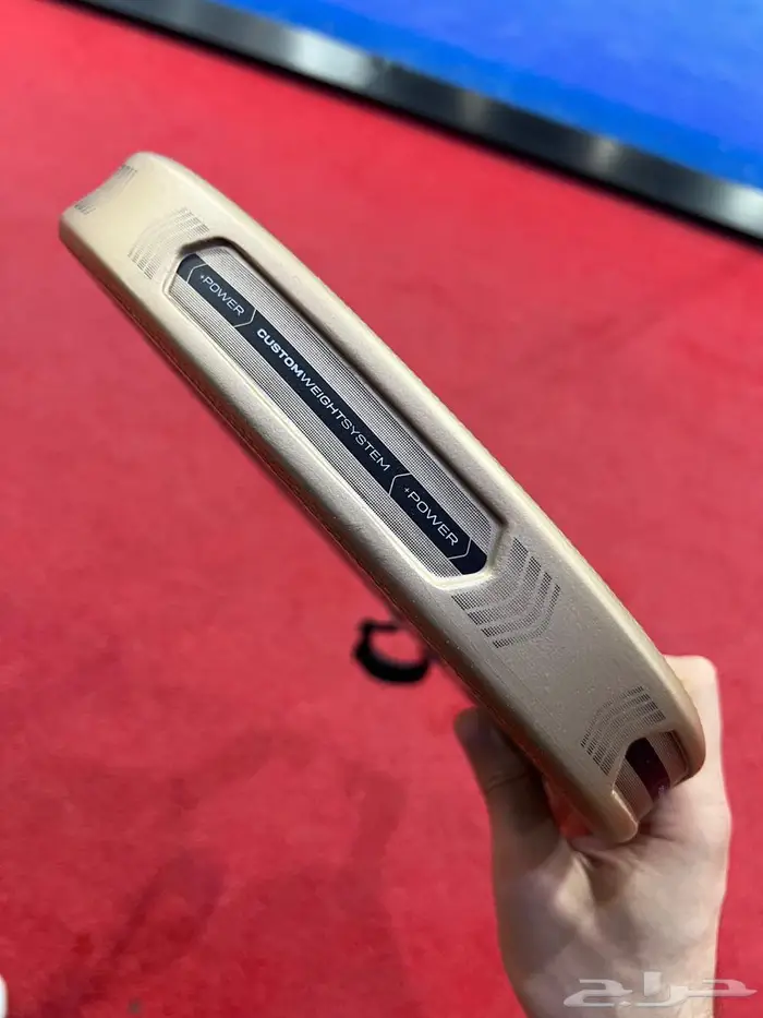 مضرب بادل احترافي مميز للبيع 2