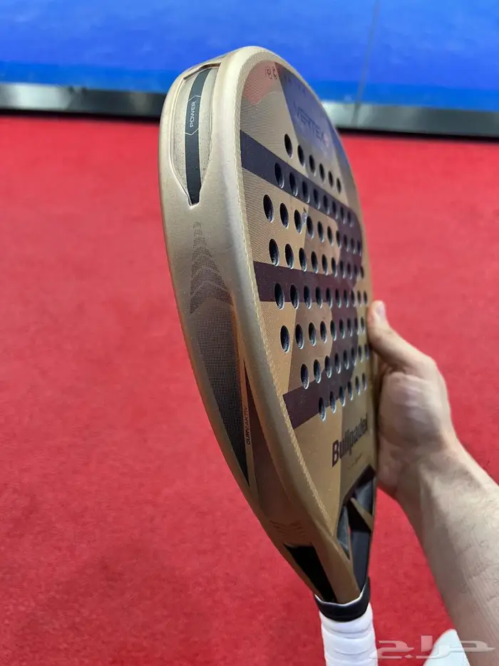 مضرب بادل احترافي مميز للبيع 1