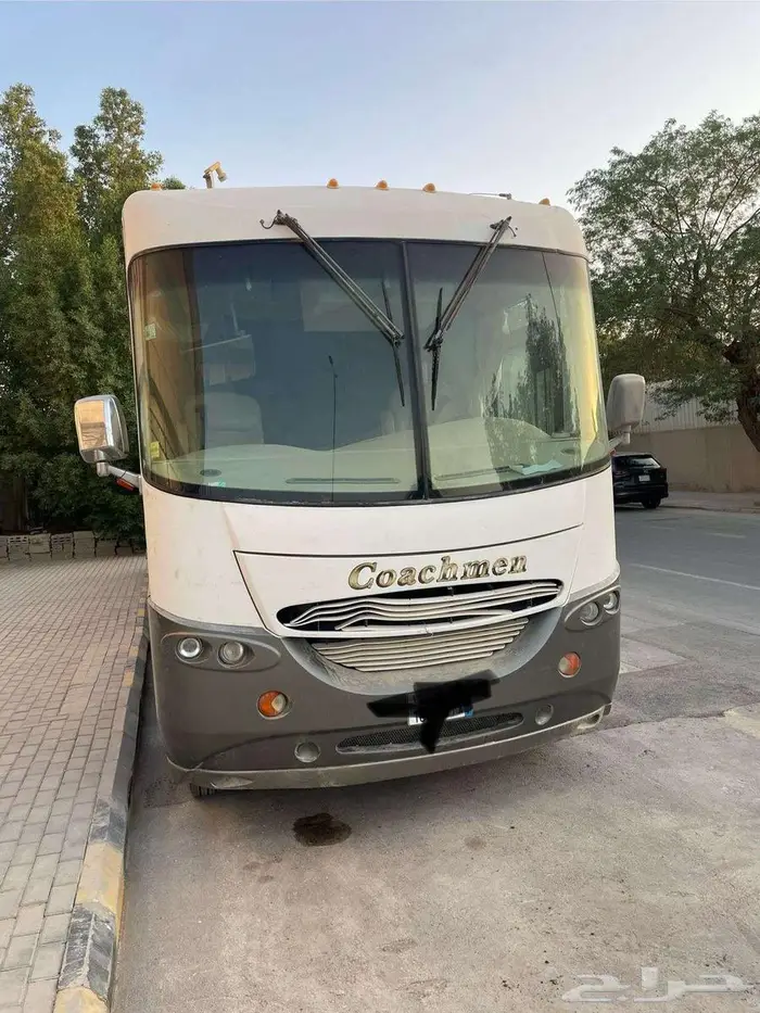 كرفان كوش مان كرفان 1