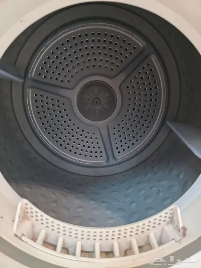 مجفف هام على السوم 3