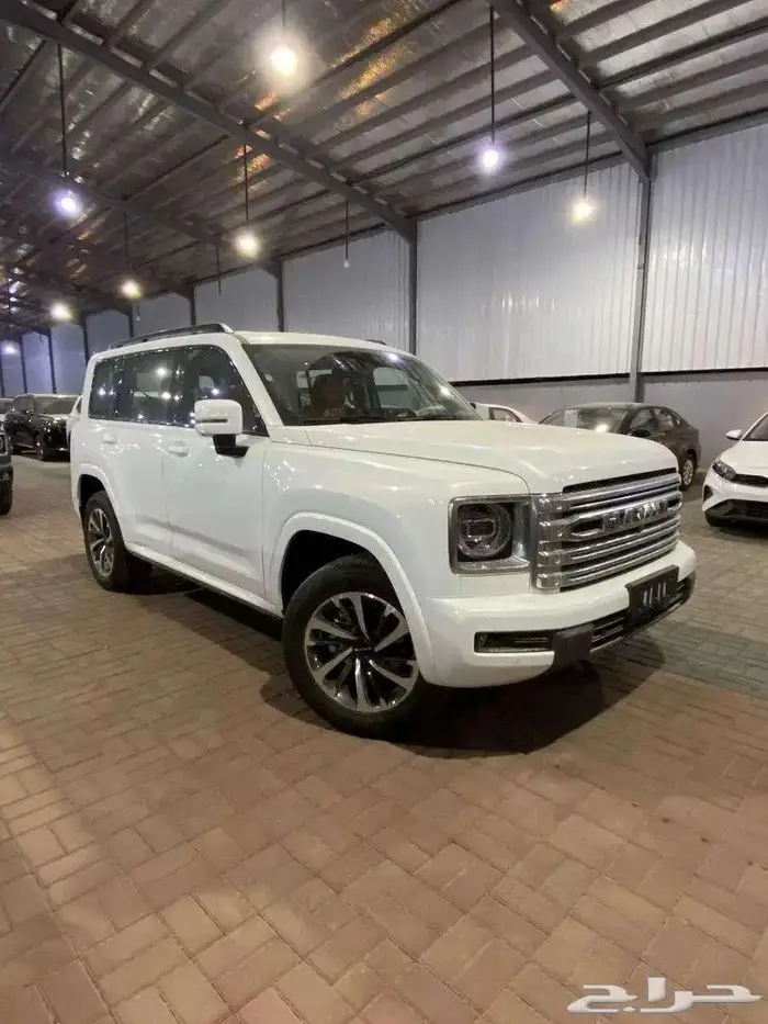 هافال H9 جميع الفئات 6