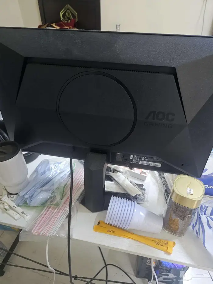 كمبيوتر العاب gaming pc 6