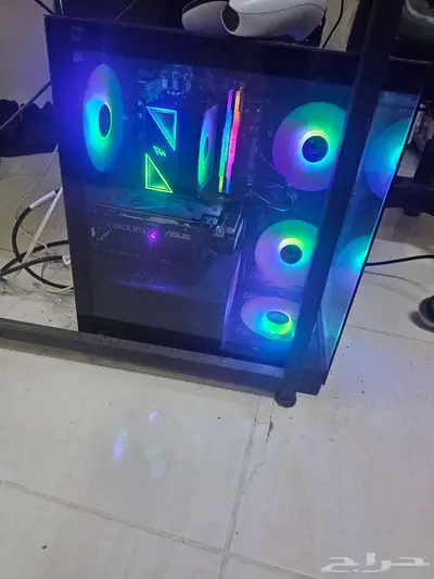 كمبيوتر العاب gaming pc index