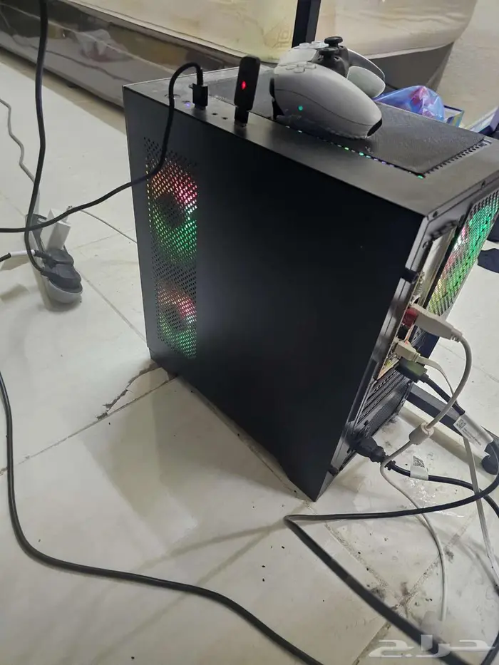 كمبيوتر العاب gaming pc 5