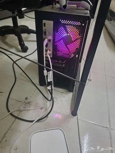 كمبيوتر العاب gaming pc index