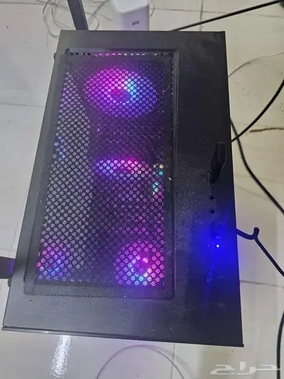 كمبيوتر العاب gaming pc index
