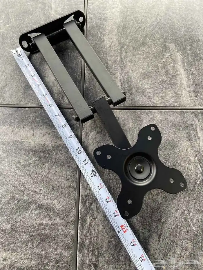 قاعده تلفزيون متحركه من 10 بوصه الى 32 21