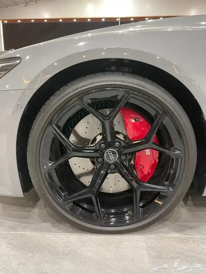 اودي rs7 performance 0