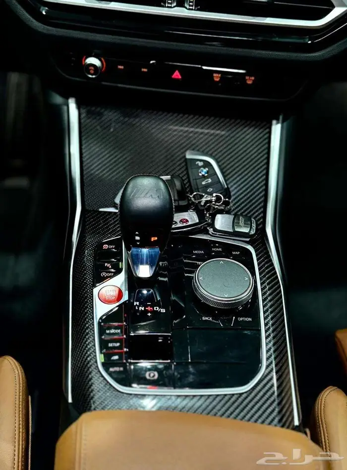 M2 BMW الموديل 2023 6