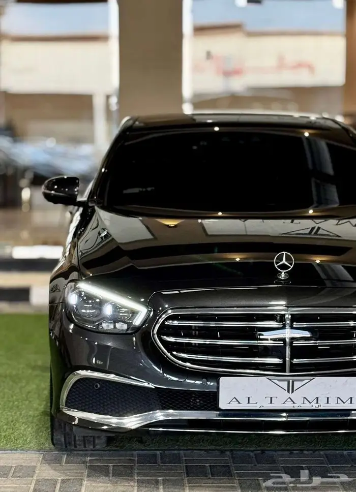 Mercedes Benz E450 Avant Guard 4 Matic 2021 34