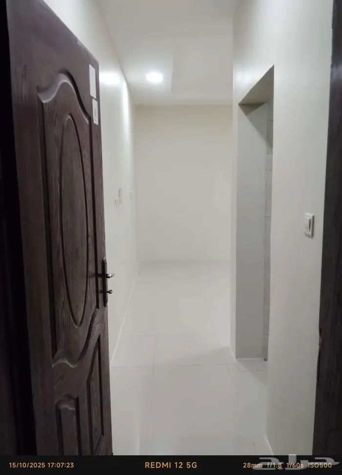 شقة للايجار 1